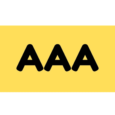 AAA Logo