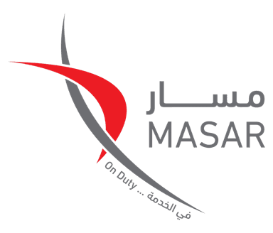 Masar Logo