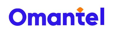 Omantel Logo