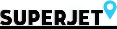 Superjet Logo